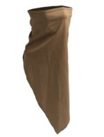 Bandana pentru fata, Coyote