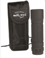 Binoclu Monocular Black 10x25