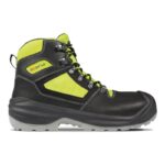 Bocanci Vision S3 HRO SRC