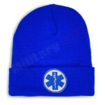 Caciula/fes pentru Ambulanta
