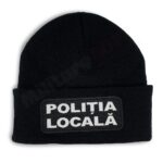 Caciula/fes pentru Politia Locala