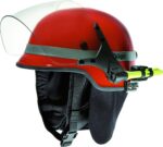 Casca pompier Hps4500