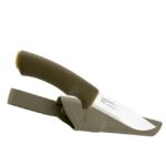 Cutit Morakniv® Bushcraft Forest - otel - Oliv