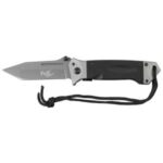 Cutit Jack- G10 pliabil cu snur