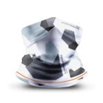 Esarfa protectiva pentru fata/gat- Pentagon