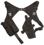 Ham Cordura, Neagru