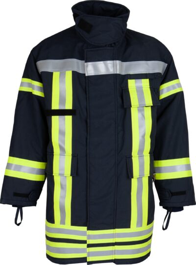 Jacheta pompier Denver