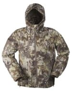 GEACĂ HARDSHELL MANDRA TAN -3 STRATURI