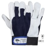 Manusi piele capra General El