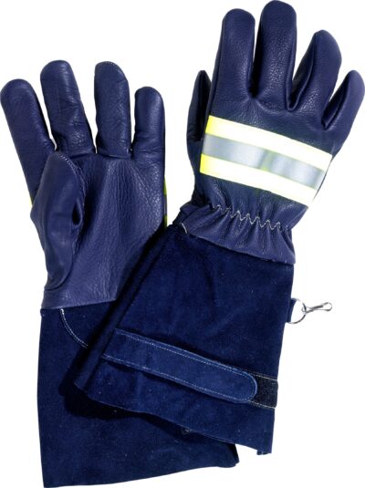 Mănuşi pompieri Flame AIB 659