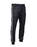 Pantalon  trening/antrenament dark camo