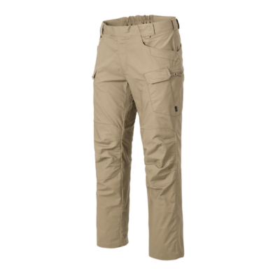Pantaloni tactici UTP® - Polibumbac Ripstop - Helikon-Tex® - KAKI