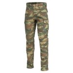 Pantaloni RANGER 2.0 CAMO GreekLizard