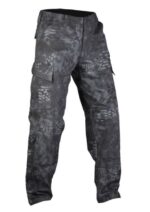 Pantaloni US Mandra Night R/S ACU FIELD