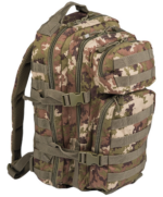 Rucsac mic - ASSAULT US MIC - VEGETATO-20 l