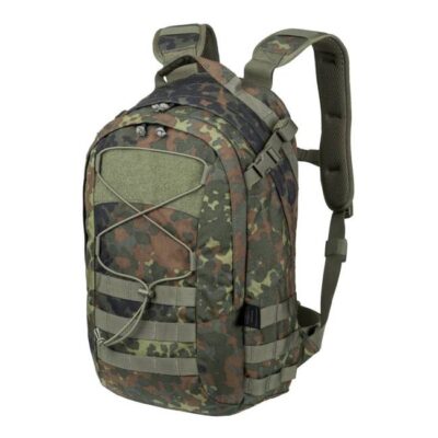 Rucsac EDC PACK® - CORDURA® - flecktarn
