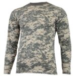 Tricou cu maneca lunga, AT-Digital