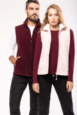 Vesta microfleece-dama-KA906