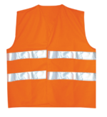 Vestă HI-Viz Gange