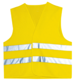 Vestă HI-Viz Nil