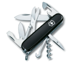 Briceag Victorinox Climber negru