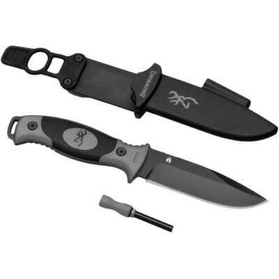 Cutit Ignite Browning