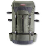RUCSAC CORMORAN VERDE  35X55X20CM