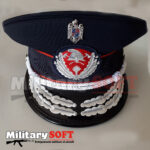 Sapca I.G.S.U. ofiter superior