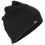 Fes Merino Lite- negru