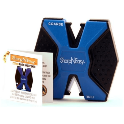 Dispozitiv de ascutit cutite Frankonia Sharp.N. Easy