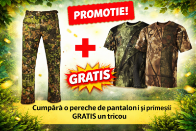 Pantaloni BDU US camuflaj WASP I Z3A R/S
