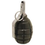 Grenada de mana decorativa F1