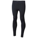 Pantaloni termici FOX BLACK