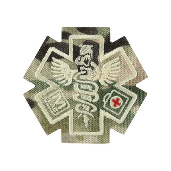 patch Paramedic