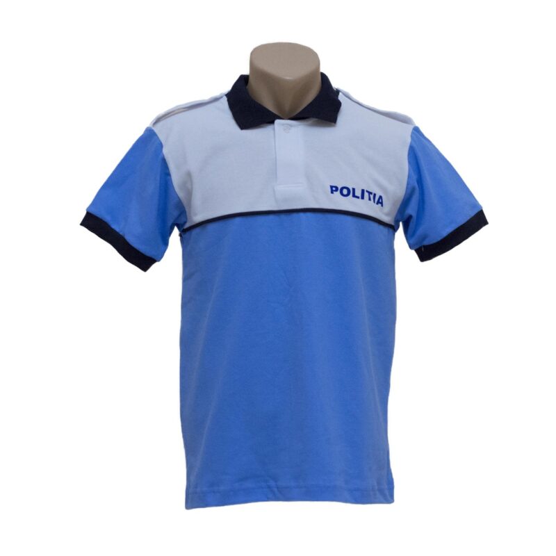 rum_pl_Tricou-polo-albastru-deschis-alb-cu-intersie-si-epoleti-pentru-POLITIA-RUTIERA-CU-EMBLEME-.jpg