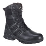 Bocanci Steelite TaskForce S3 HRO Negru