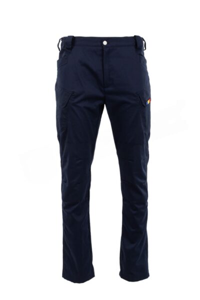 Pantaloni tactici- material subtire de vara