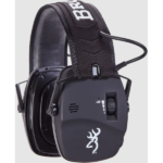 Cască activă antifonică electronică BDM-BROWNING