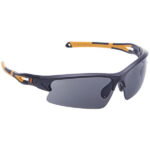 Ochelari protectie ON POINT DARK-BROWNING