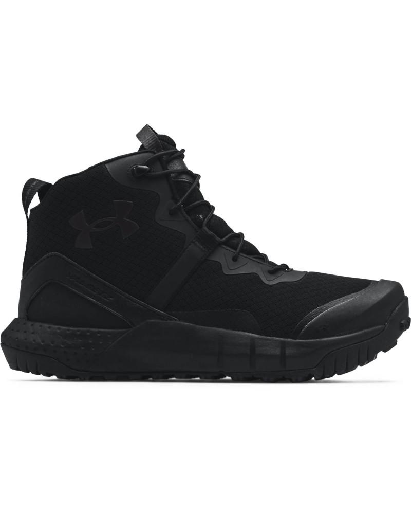 Ghete Iarna Barbati MICRO G VALSETZ MID Under Armour