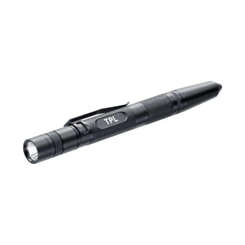 Pix tactic cu lanterna Walther TPL