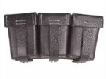 Pouch 98K pentru incarcatoare WWII - repro