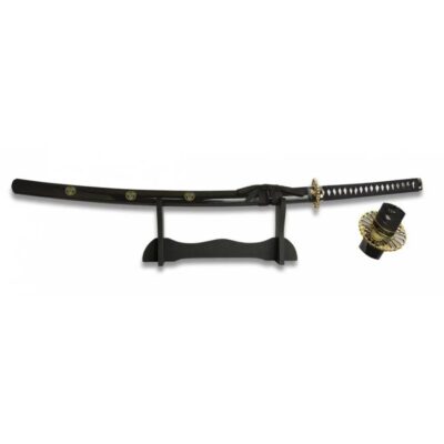 Sabie katana Albainox carbon