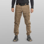 INVICTUS TACTICAL JOGGERS coyote