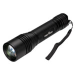 Lanterna Taskforce Security Negru-PA67