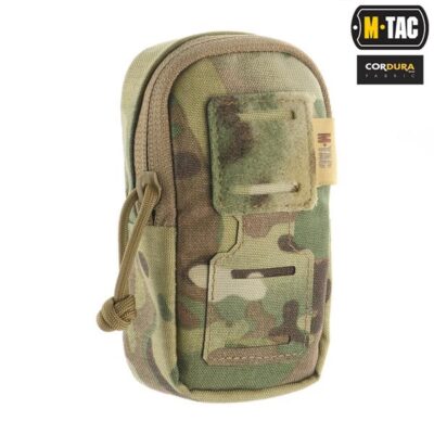 Pouch utilitar multicam Elite-M-Tac