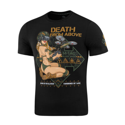 Tricou Delivery Service-M-Tac