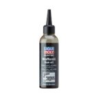 Ulei arma LIQUI MOLY GUNTEC 100 ml