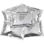 Apa de baut in ambalaj cu 5 pungi de 100 ml
