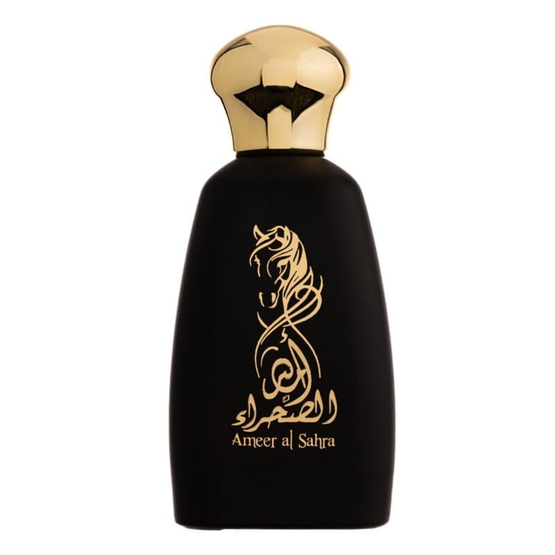 Apa de Parfum Ameer Al Sahra, Athoor al Alam, Femei - 100ml